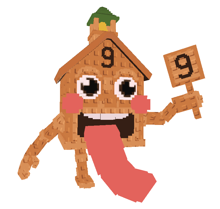 Imagem do produto CONTA COM ESOK SEKOLAH