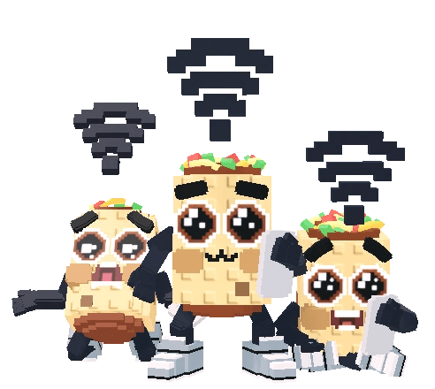 Imagem do produto CONTA COM LOS NOOO MY HOTSPOTSITOS