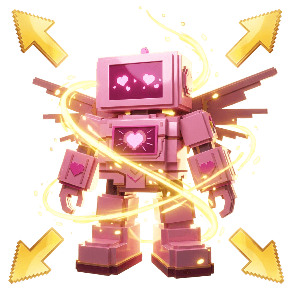 Imagem do produto CUPITRON CONSOLETRON COLOSSAL